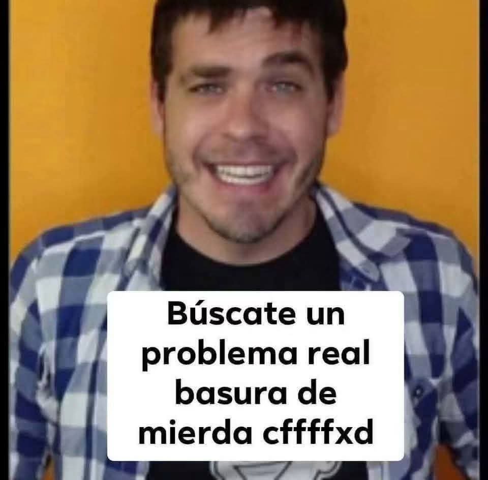 MElsempai7u7's tweet photo. @LadyLeBeauu Siempre me he preguntado por qué ahora la obsesión con lo realista en los videojuegos.
Es como aceptar que tu vida están miserable, que ya no solo necesitas jugar para olvidarte/escapar de eso. https://t.co/foQhAWXyg7