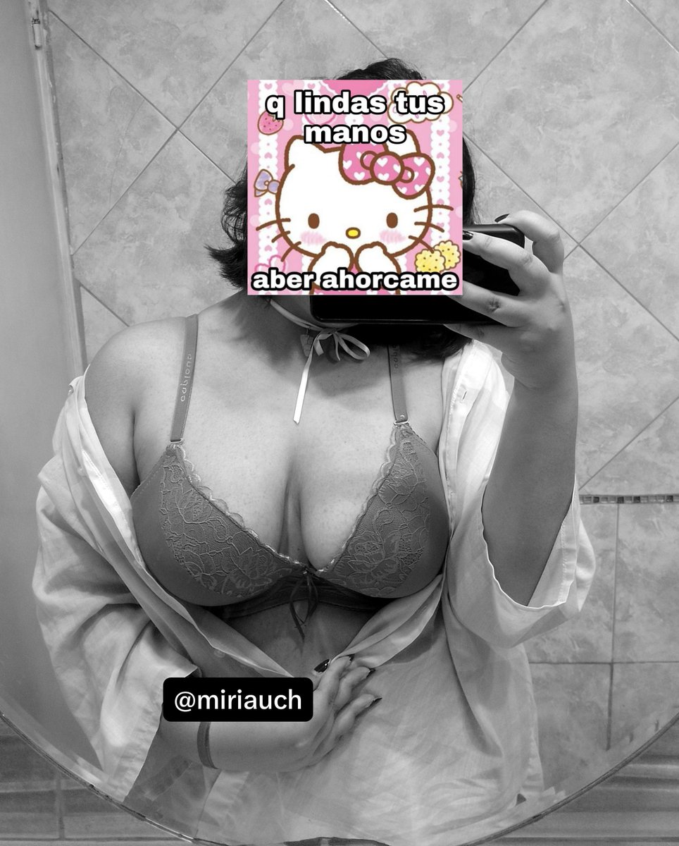 miriauch's tweet photo. Me gusta cuando mi papi me ahorca y me recuerda que le pertenezco completamente:( https://t.co/CdLRvE2SRI