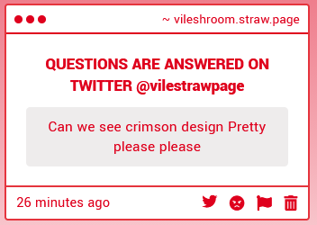 vilestrawpage's tweet photo. pour vous https://t.co/VAfCzOTAa7