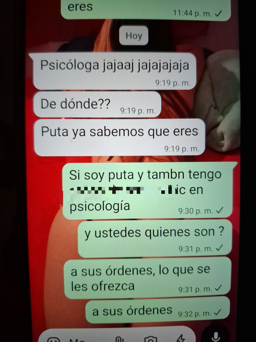 Dario7wyl's tweet photo. Yo se qe esto no va aqui , pero ya fue demaciado , esto es poco , ya di aviso a las autoridades https://t.co/ikQApwOFyH