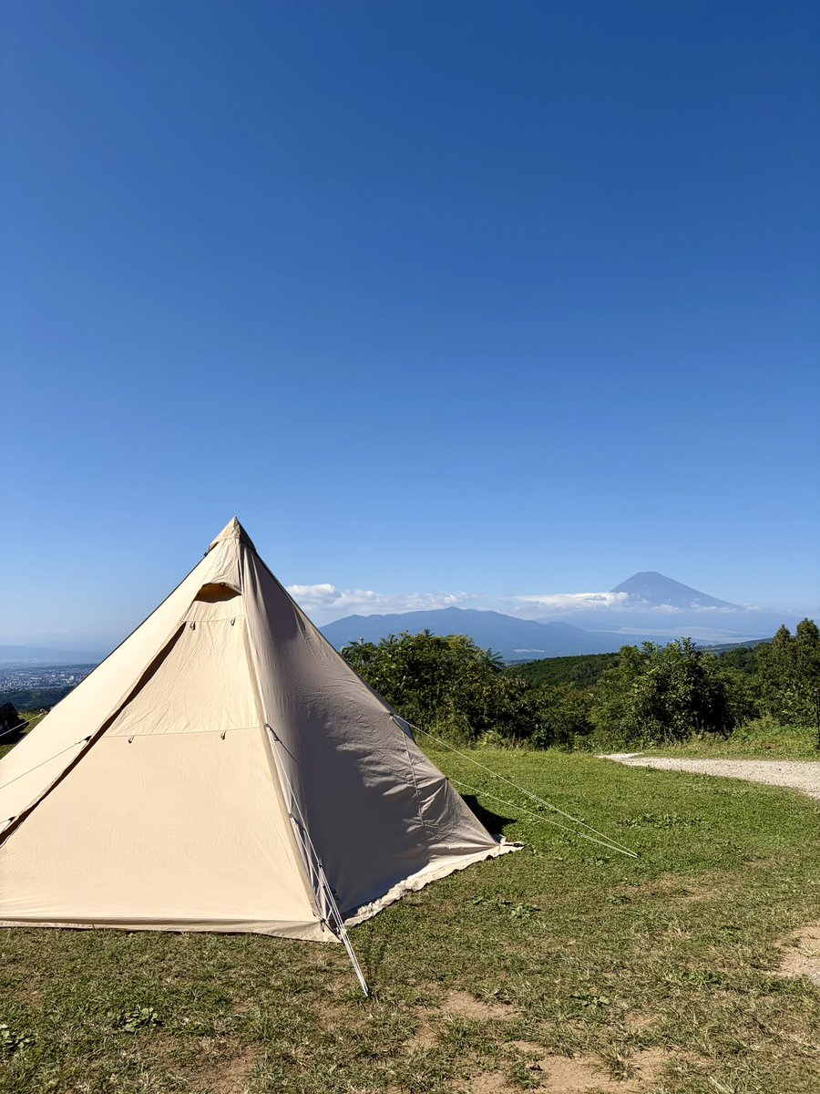e789camp's tweet photo. ここをキャンプ地とする⛺️✨ https://t.co/8icO3PBs3Z