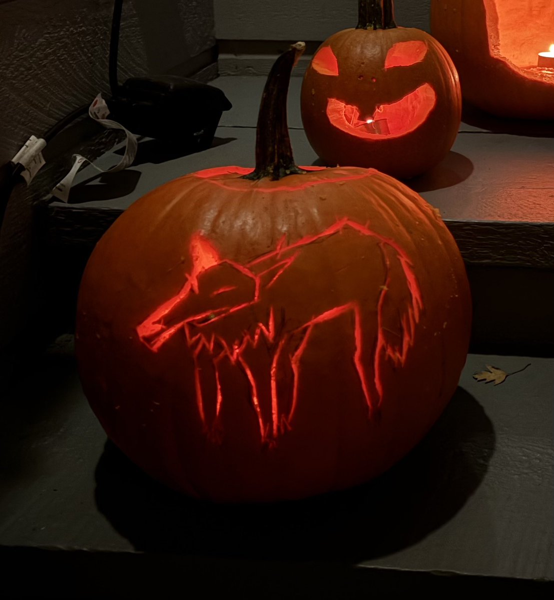 airrexec's tweet photo. ready 4 halloween https://t.co/ti3yazbJSl