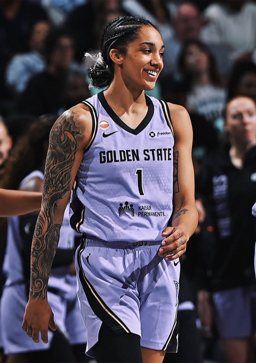 InternetH0F's tweet photo. The Golden States Valkyries have advanced to the WNBA Finals after beating the Las Vegas Aces 3-0 https://t.co/SxgdlvqAI8
