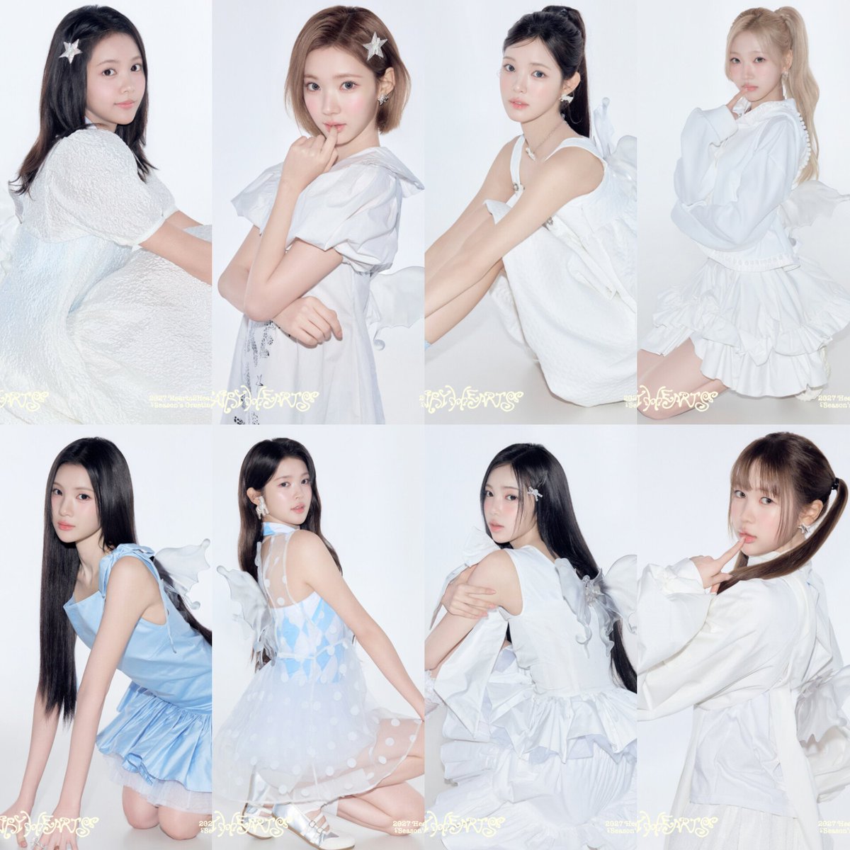 rintaengan's tweet photo. VISUAL ATTACK🥰🥰🥰
SNSD &amp; RV FULL MEMBER🥺🥹🫶🏻

Tema nya putih2 gini ya?? 😍😍 https://t.co/KPc9JKGfwk