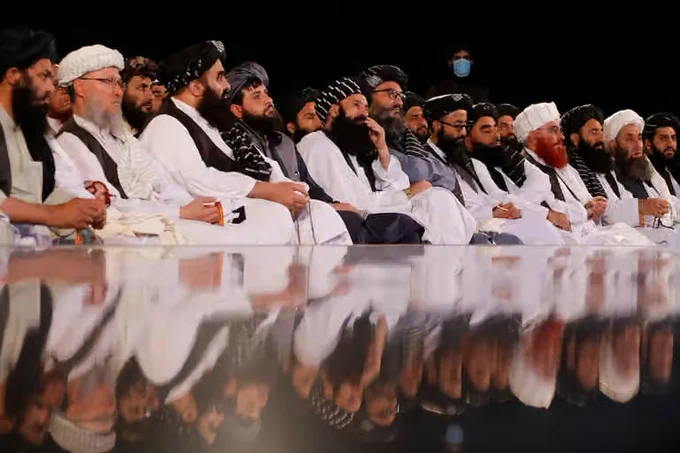 نشریه دیپلومات: طالبان از نظر کنترول پیچیده تر شده اند اما ایدئولوژیک تغییر نکرده اند