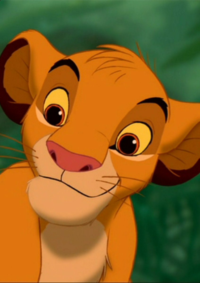 InternetH0F's tweet photo. Disney offered 13-year-old Jason Weaver $2 million to sing as Simba in 'The Lion King's "I Just Can't Wait to Be King"

Weaver's mom rejected the deal and instead signed a $100,000 + royalties deal instead

Weaver now at 47-years-old has earned between $4 million to $7 million https://t.co/OYZiluTwsB