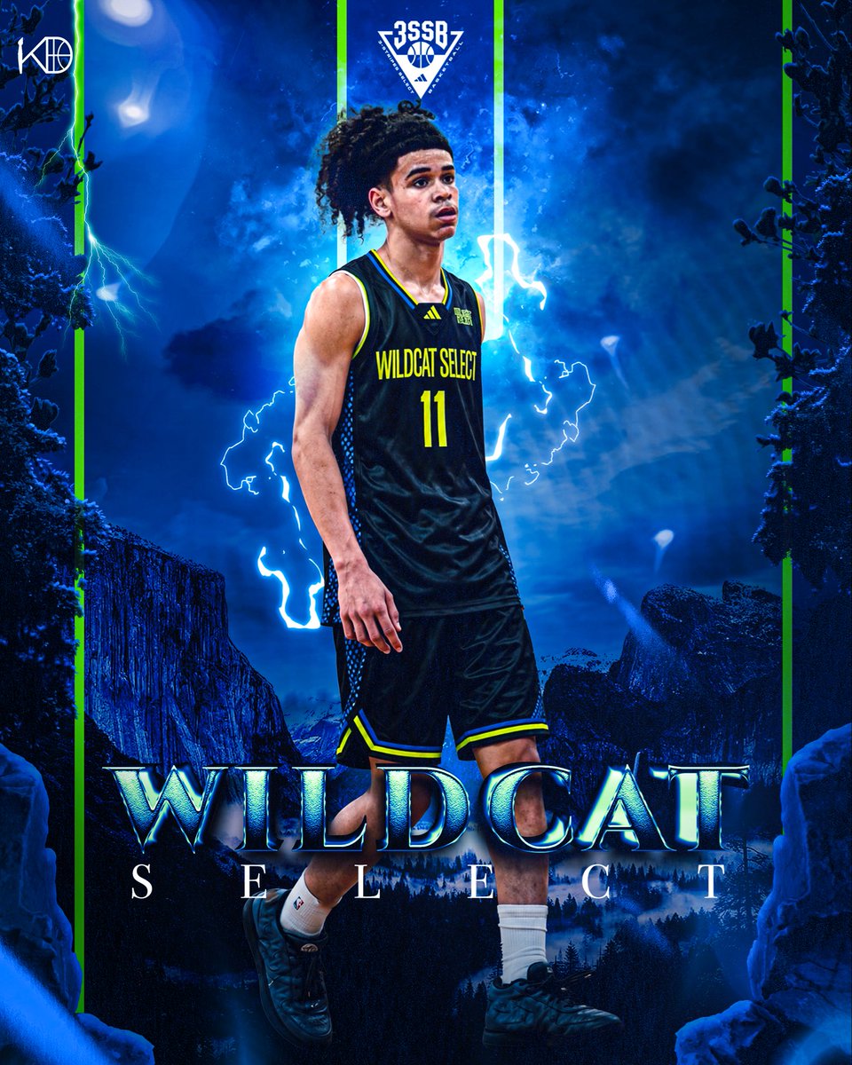 trentpleasant1's tweet photo. Excited to join the wildcat select family can’t wait ! https://t.co/UzGgNygVX5