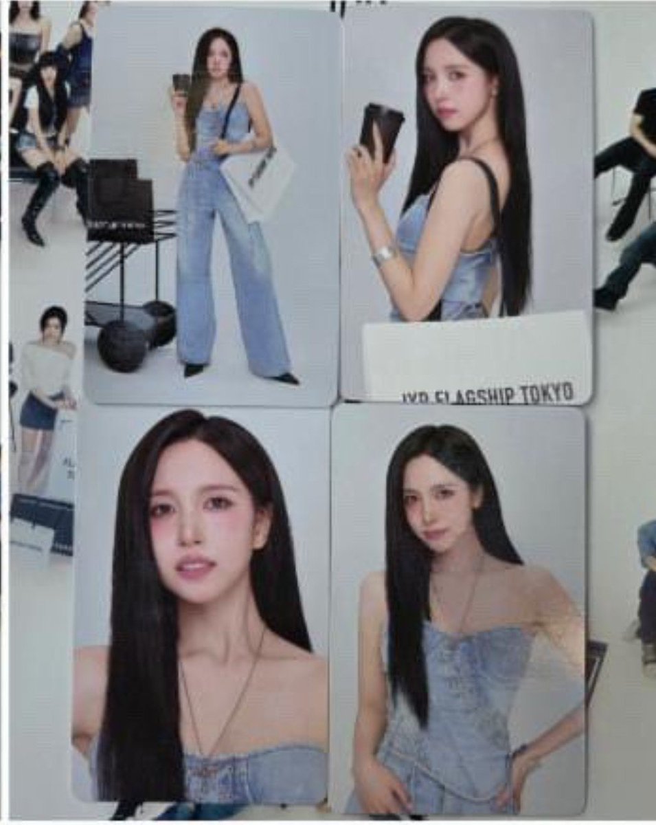 mitzu2537_'s tweet photo. JUICE COLORED MITZU https://t.co/ChXe3mWRao