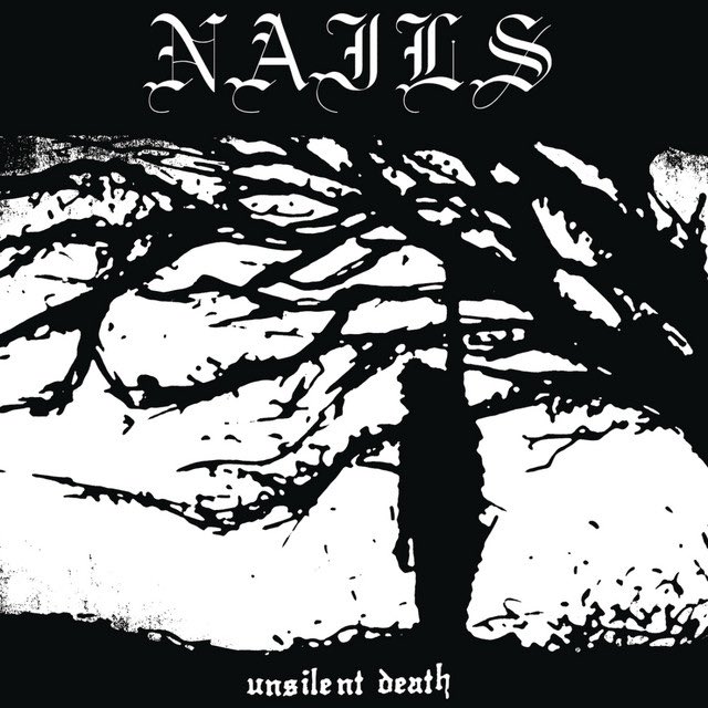 RCK_wx's tweet photo. this is my favorite grindcore album by far.
every sound on this album just works together perfectly.
unsilent death by nails is a 10/10 for me https://t.co/G7ejVEFA23