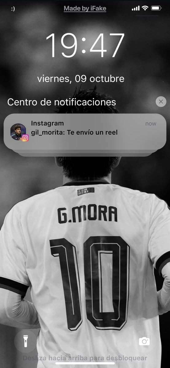 gmkl89's tweet photo. #morikenn #kennmora few tweets au
(1/8)
"'Toy a un beso de volverme loco
Only cuando respiro es que pienso en nosotro'" https://t.co/SCPp6HAJ0g
