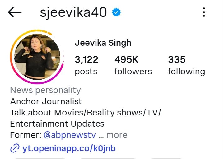 Factdudenews's tweet photo. Sjeevika ji ne uss scene ko hee skip kardiya apne reel pe ki jab #QaziTouqeer ne kaha mene to #ScoutOp ko jannhujh kar nakhun maara tha hurt kara tha woh scene pe baat hee nahi kari jese hua hee na ho biased reviewer 

#BiggBoss20 #BB20 #ScoutArmy https://t.co/STCDfKS3w7