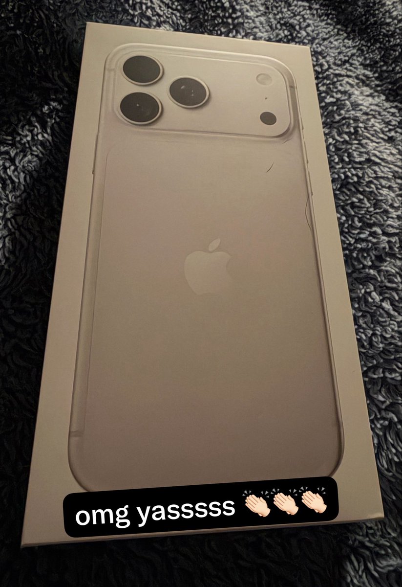 limabeanie94's tweet photo. Out with the old, in with the new 💪🏻 https://t.co/BTsnJCJxfv