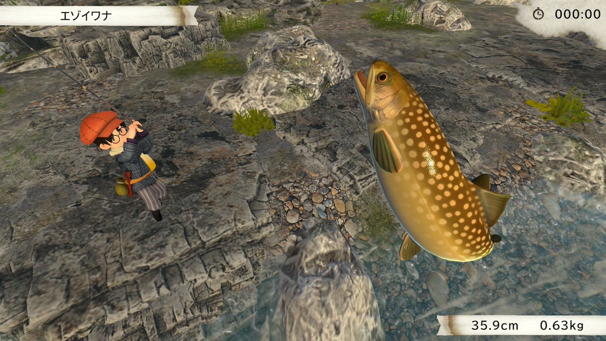 shiz_ifrit's tweet photo. ずっと楽しみに待っていたのですよ

#NintendoSwitch2 https://t.co/rMxiiLPl5m