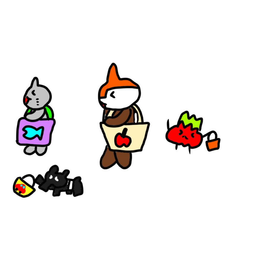 resap_tomappi's tweet photo. トートバッグ👜

#トートバック #レッサーパンダイラスト #オリキャライラスト #redpandaillustration #totebag https://t.co/EB2rxVzcAo