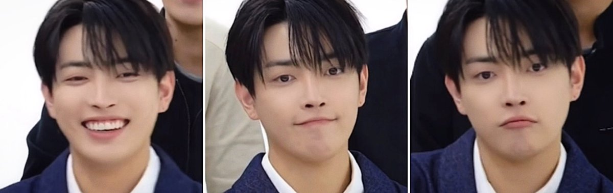 forneH_J's tweet photo. :D                             :3                              :( https://t.co/pp560cHaoO