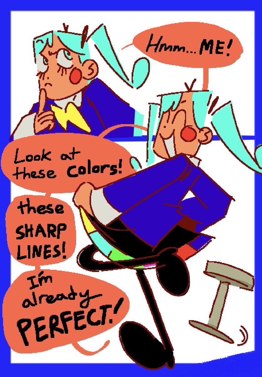 echoBsilly's tweet photo. [ 2 / 3 ] https://t.co/p7nUdn52aH