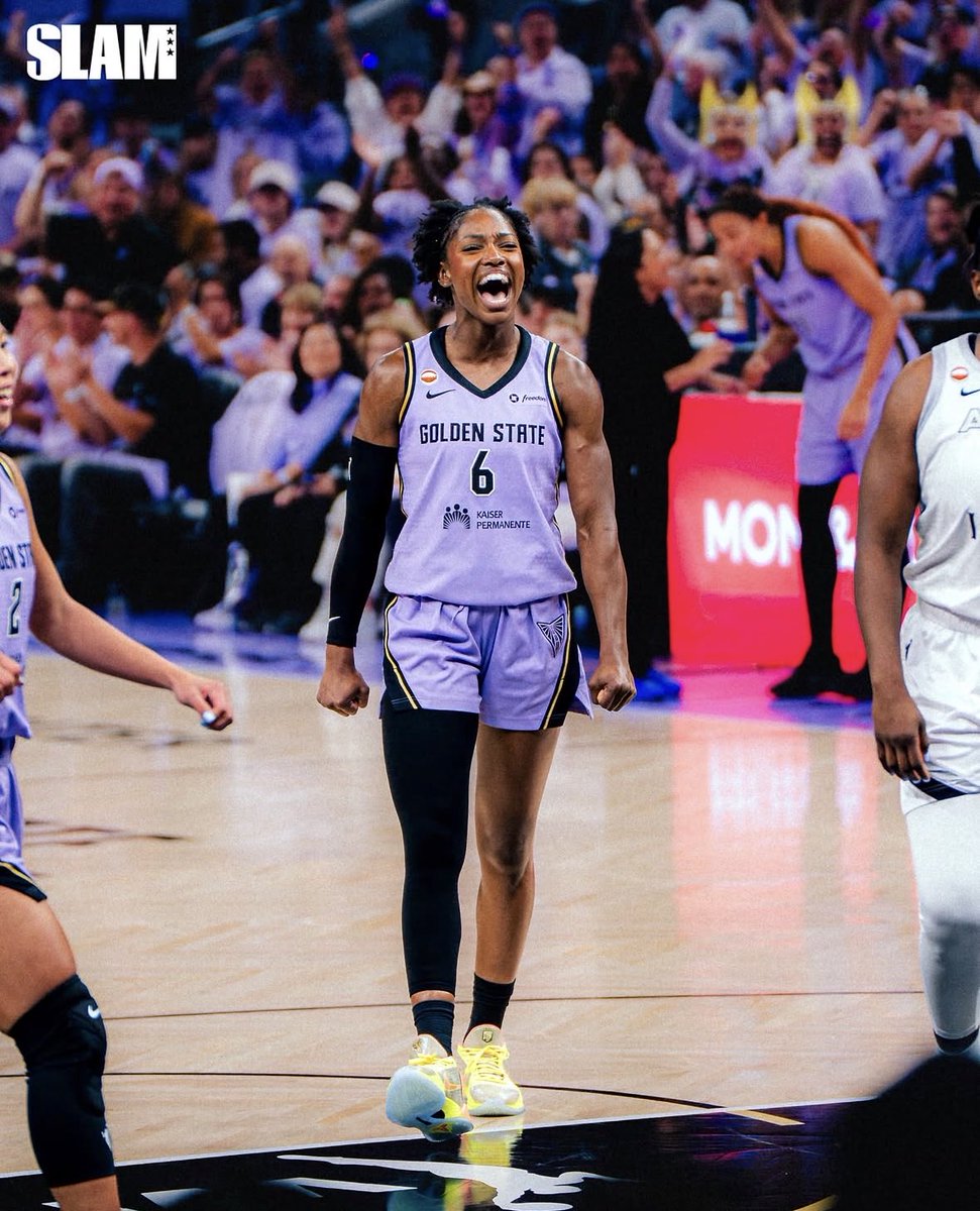 umdwbbfan's tweet photo. KAILA CHARLES IS A WNBA FINALIST‼️🥹
#valKAIriesfc💜🪽 https://t.co/3FIlB2WBZU