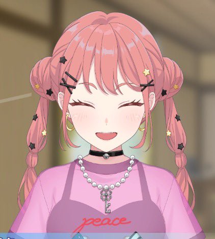 Kouchang9zc's tweet photo. #倖ちゃん達の日常会話 
琴ちゃんと園ちゃんの家にて
ち��り「あっ、園ちゃん！」
園ちゃん「いらっしゃい、確か12日までここに居るんだよね？」
初華「はい」
心玖「お邪魔します」 https://t.co/RbRqWA865X
