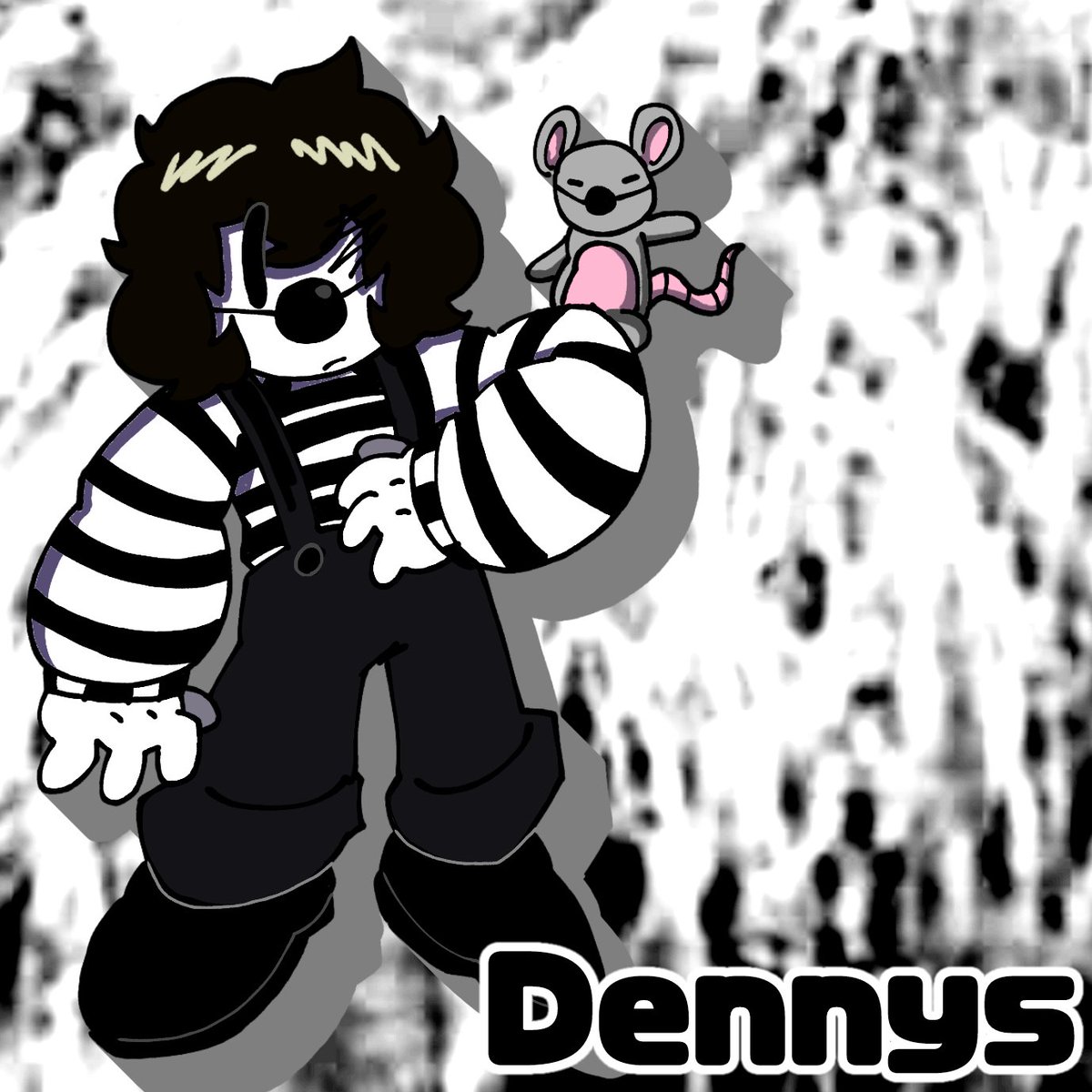 ProPinguinito's tweet photo. Su chefsito es su único amigo #oc ㅤ #art #mime https://t.co/kgzmLjo5XG