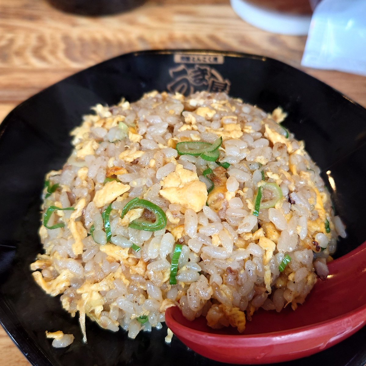satsukiYuricha's tweet photo. たまに食べたくなるうま屋のチャーラー https://t.co/F2lVLwhrbi