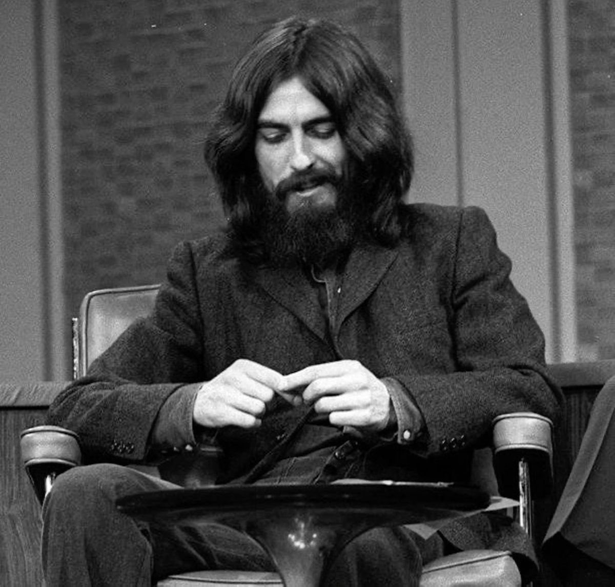 stairwaytomacca's tweet photo. this george is so scrumptious https://t.co/uvdx0iFuwQ