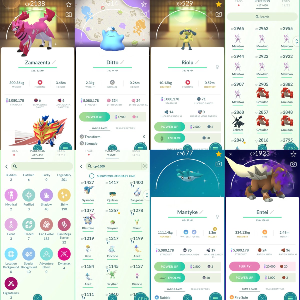 pokemongodream's tweet photo. W048
Link for our G2G store above
#pokemongo #pokemongoaccount #pokemongoitalia #pokemongobrasil #pokemongousa #shinypokemon #pokemon #pokemonshiny #pokemongosingapore #pokemongouk #pokemongoaustralia #pokemongogermany #pokemongofrance #pokemongojapan #PokemonGOraid #ShinyPokemon https://t.co/GEsp6LvuVG