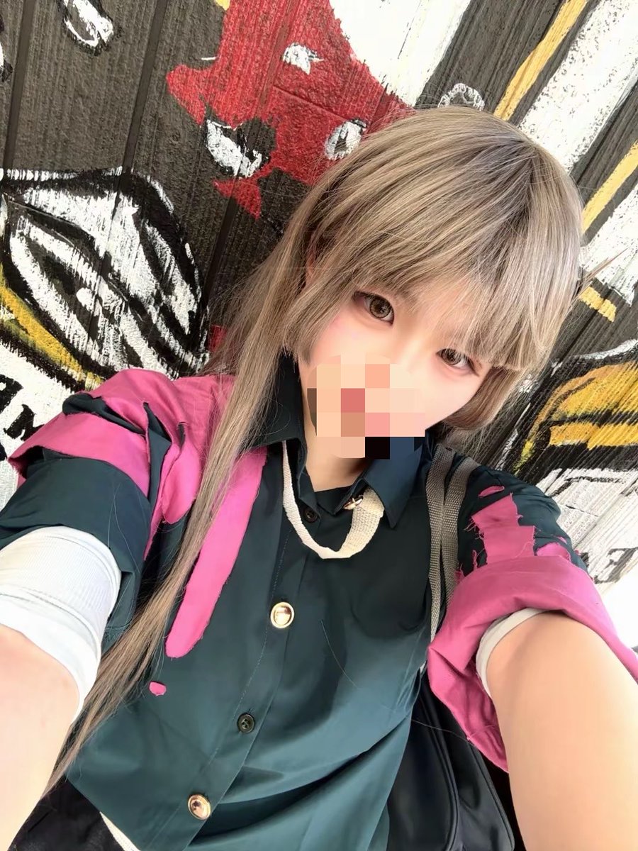nontann_game's tweet photo. #フクヤマニメ9
 そくほ👻🎃 https://t.co/GwUy7V1QE4