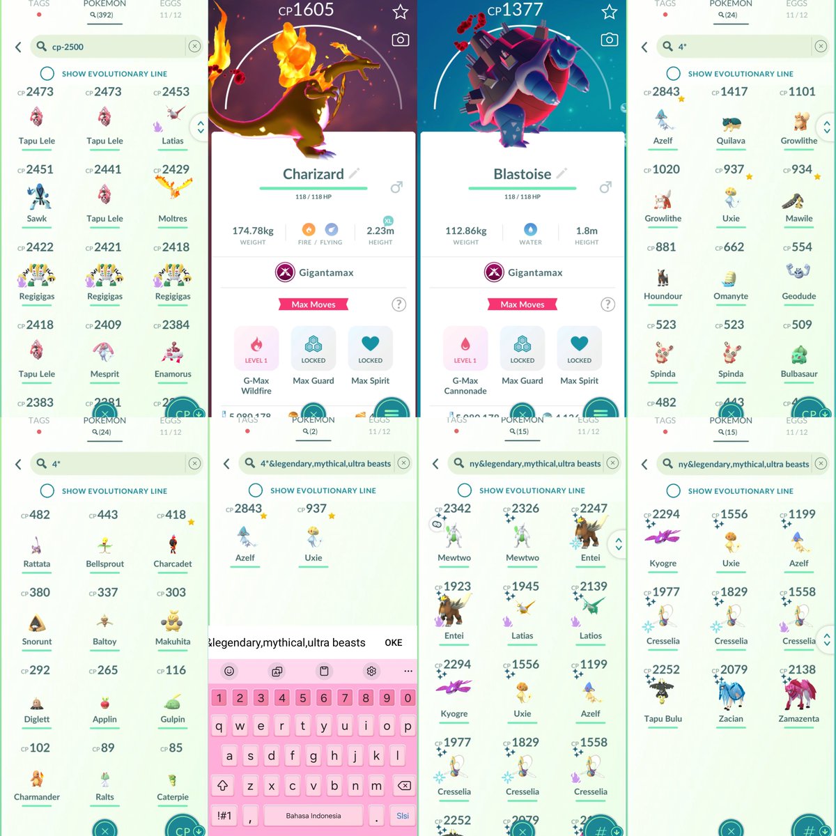 pokemongodream's tweet photo. W048
Link for our G2G store above
#pokemongo #pokemongoaccount #pokemongoitalia #pokemongobrasil #pokemongousa #shinypokemon #pokemon #pokemonshiny #pokemongosingapore #pokemongouk #pokemongoaustralia #pokemongogermany #pokemongofrance #pokemongojapan #PokemonGOraid #ShinyPokemon https://t.co/GEsp6LvuVG