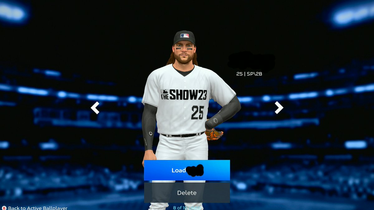 watanabetoha's tweet photo. I lost my brother this morning. He had Duchenne Muscular Dystrophy, a condition that causes your muscles to deteriorate. He loved baseball and MLB The Show, even though he barely had the energy to play. This was his Ballplayer. May he rest in peace.
#Baseballs #prodigyproducer https://t.co/OHGiaMmH9E