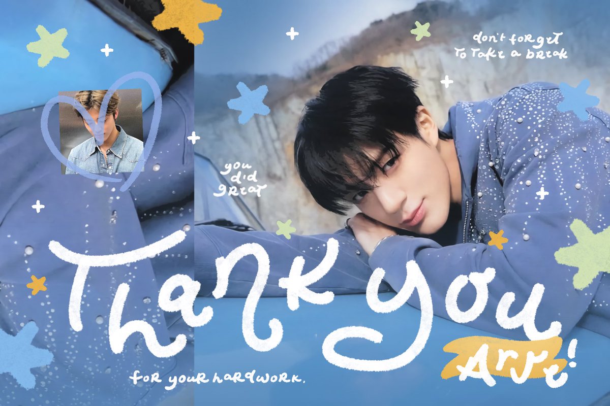 itszarastudio's tweet photo. a repost will be appreciated! 🌽

hEmLoO! hari ini Zara membawa 3 FREE WALLPAPER THE CENTYL KID dalam rangka mengapresiasi Arve @Suuffers, specially brought to you by his lover! 🎳🤍

🛝 by reply
⛺️ sekarang - 21.00 WIB

< check ALT for the rules! > #bealanja https://t.co/sspeaehCJP