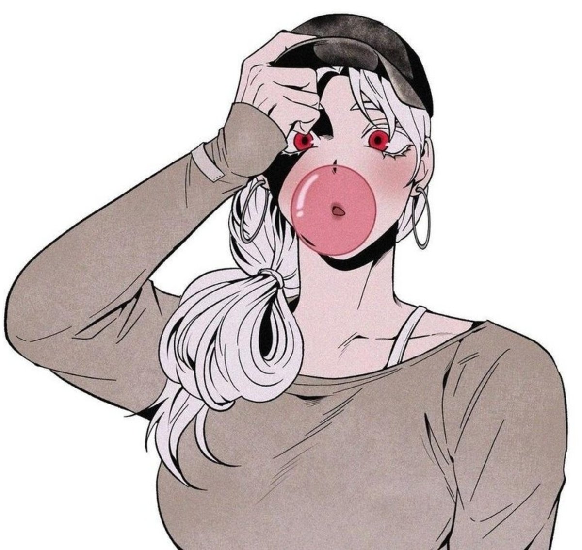 woaicheong's tweet photo. 여자력에 질식할 것 같음 https://t.co/XOLbw0gsK2