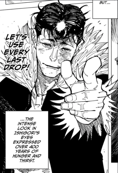 ghostband26's tweet photo. - get introduced
- have the highest ce output ever
- have one of the most hype fights ever
- pull up on the king of curses
- die
- downscale 99% of the verse in death
- still a loved character
- never gets slander
- is the face of larp 

 Ryu Ishigori, you will never be forgotten https://t.co/9loZgZY1yb