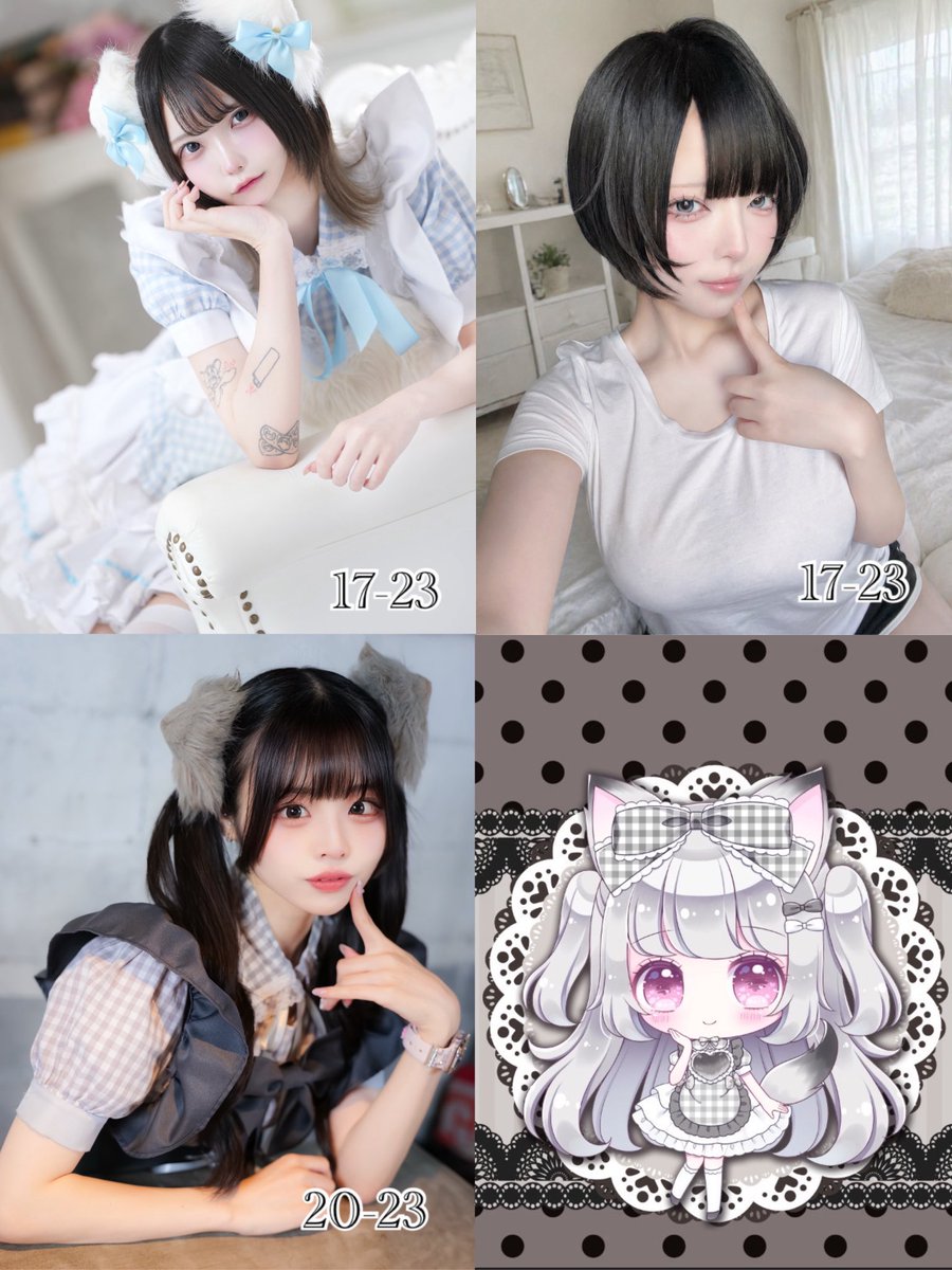 bar_ephemeral's tweet photo. ❤︎本日の出勤キャスト❤︎

ブルマイベント🥇

みにょ@_miyx22 
るみ　＠nekotabetainen 
ゆに　@_yuni_nyan_ 
みらん@mxxran12 
ひなの@x1w0p3 
ちの��@xymelq 
シノ　@snuzn_ 

みなさまに会えるのをオオカミちゃん一同楽しみにしております🐺 https://t.co/GbAVhmyLhl