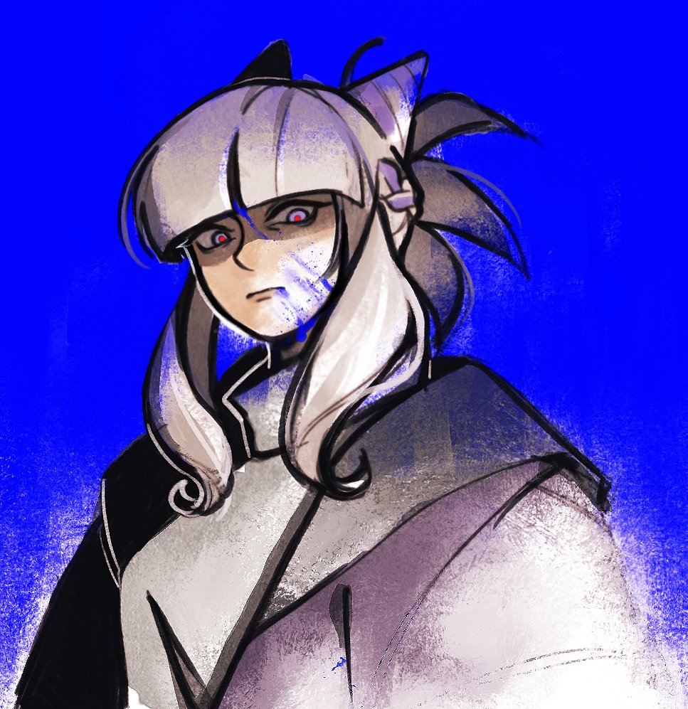 qhostpepper's tweet photo. im in love with whatever is wrong with her #KnightsofGuinevere https://t.co/gPSkeB8VfU