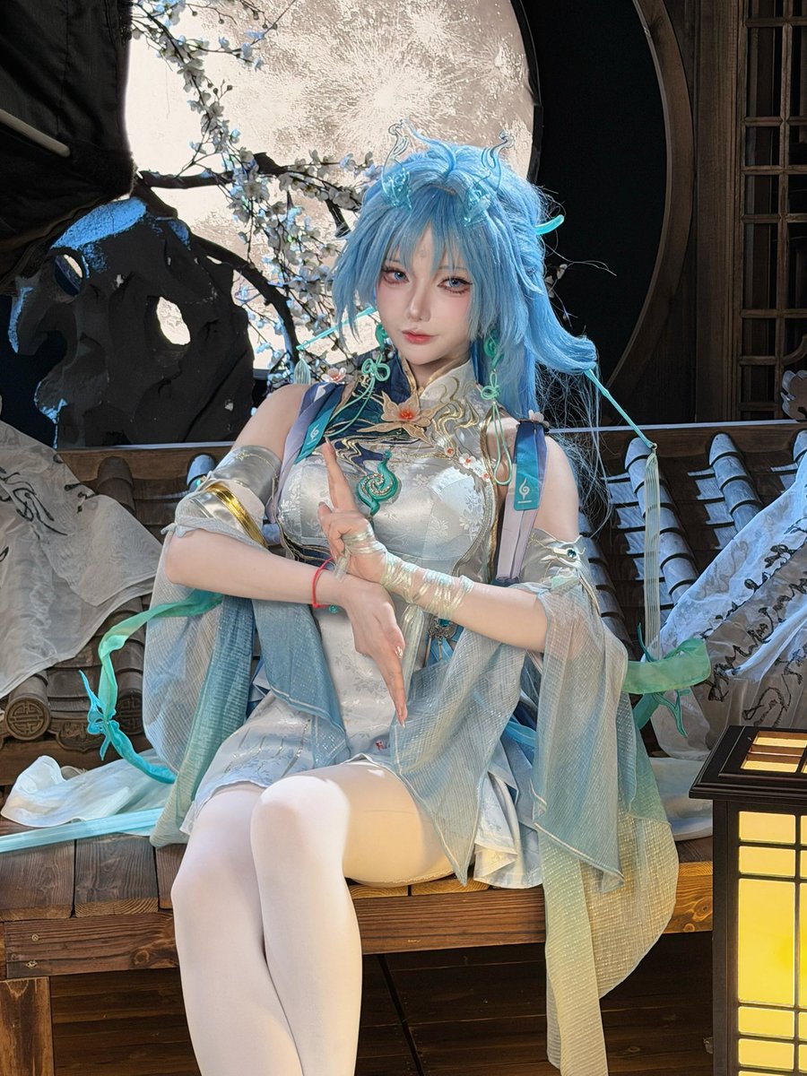 lienn_cos's tweet photo. https://t.co/RHDgK92bLj