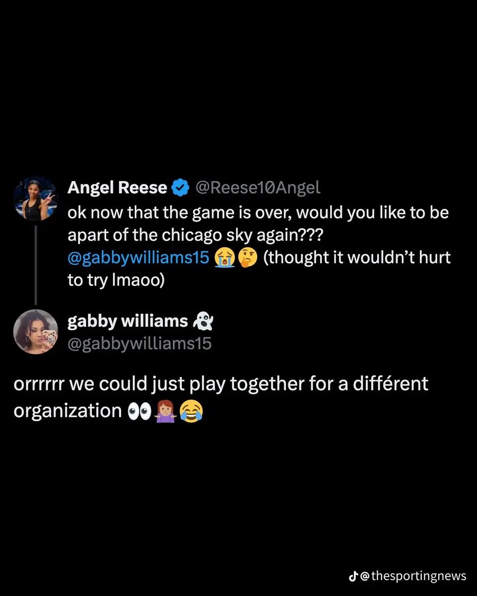 TheSkyShowCHI's tweet photo. Your 2026 #WNBAFinals 🥹 https://t.co/QmzfyuCWxJ