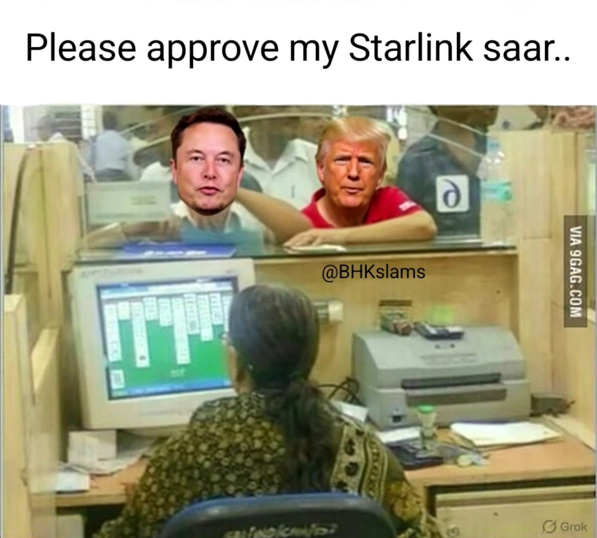 BHKslams's tweet photo. 🤣🤣🤣 https://t.co/G23R5a4eWs