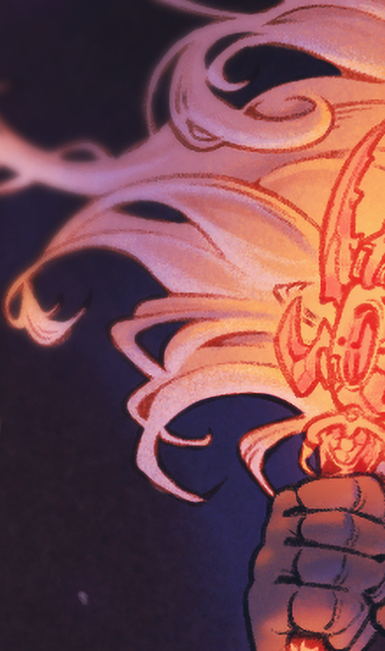 toixxy's tweet photo. Ruinous shadow #fefw https://t.co/oUDVdZBdZb