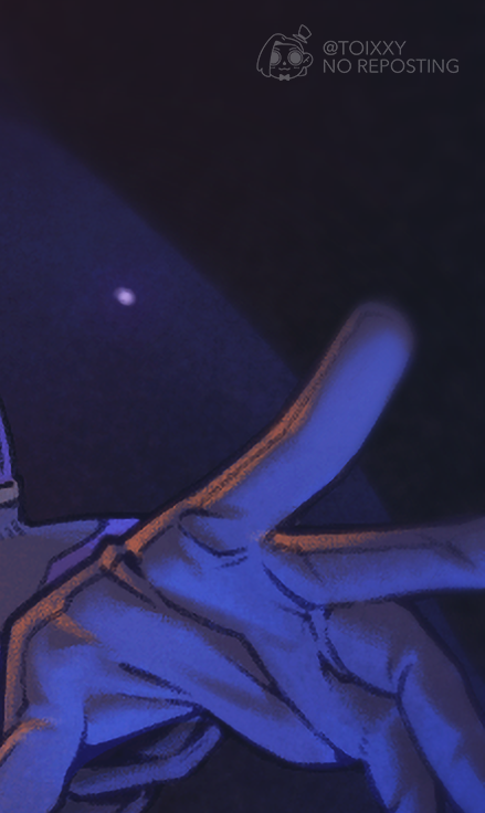 toixxy's tweet photo. Ruinous shadow #fefw https://t.co/oUDVdZBdZb