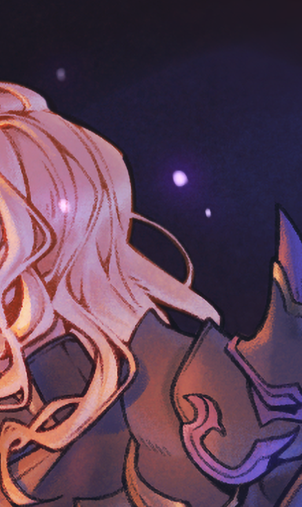 toixxy's tweet photo. Ruinous shadow #fefw https://t.co/oUDVdZBdZb