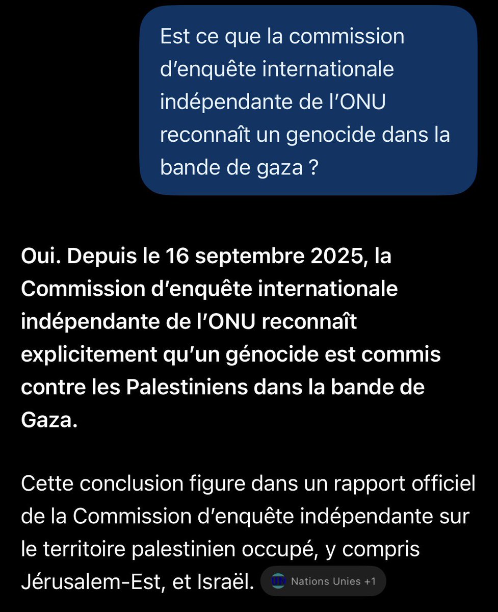 momo260474's tweet photo. @Bobbob34507698 Pas de génocide ?? https://t.co/QwyUWXd9CN