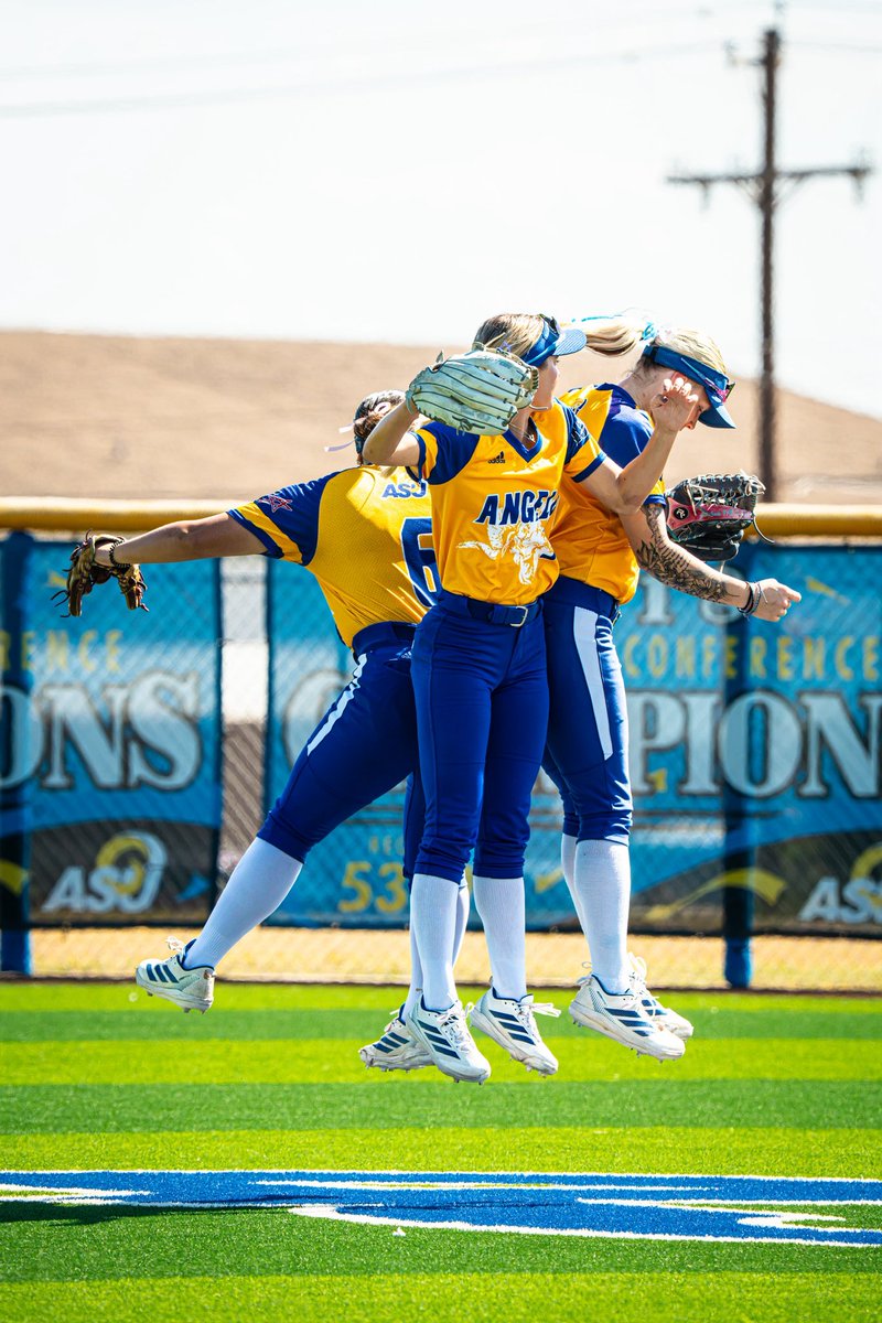 AngeloStateSB's tweet photo. Home Finale For The Fall | We Have One Fall Game Remaining vs Tarleton State In Stephenville October 24th At 3PM ✨

#RamEm #RamFam https://t.co/jSWKmdklD3