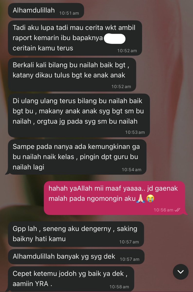 nailaz_'s tweet photo. simple, but made my day.. https://t.co/wjdK3RMLbb