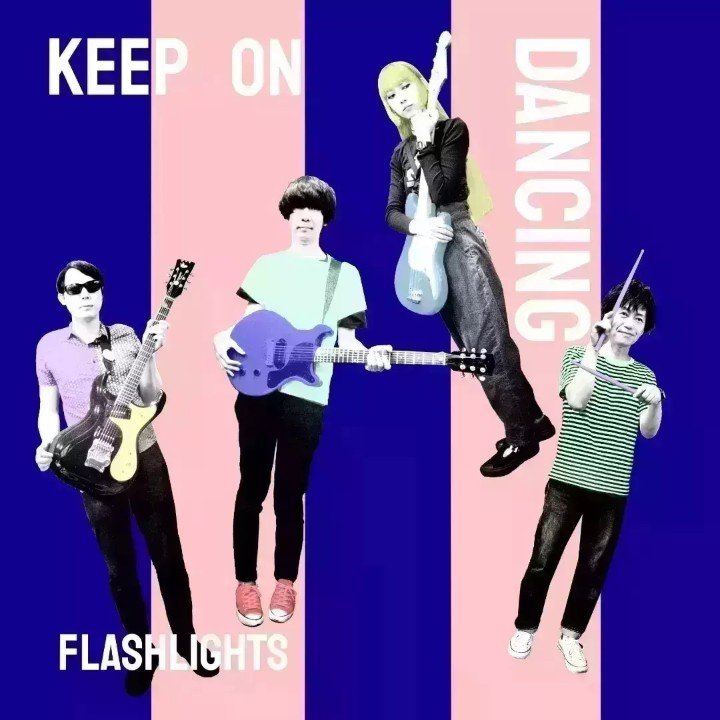 FALLENKNIGHT00's tweet photo. FLASHLIGHTSの3枚のアルバムも各種サブスクで聴けます💫
Neon groupとあわせてよろしくお願いします✨
https://t.co/9H00zFgUwW https://t.co/5eiMDEuLQR