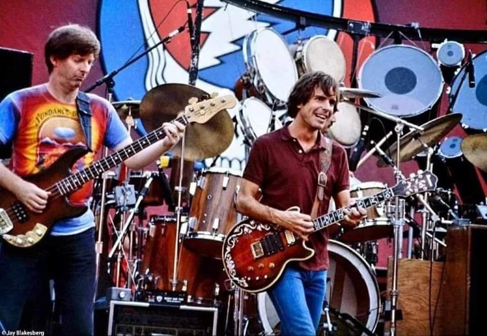 CPapasergio's tweet photo. October 10, 1982 
Drifting and Dreaming at the Frost Amphitheater, Palo Alto, CA 
#GratefulDead
Rango Keshavan aud 
https://t.co/cEasLKJFr9
Bobby is en 🔥 throughout the evening
the show is filled with nearly all potential best-ever versions
This must be heaven
SATISFACTION https://t.co/2VMfYhVjmc