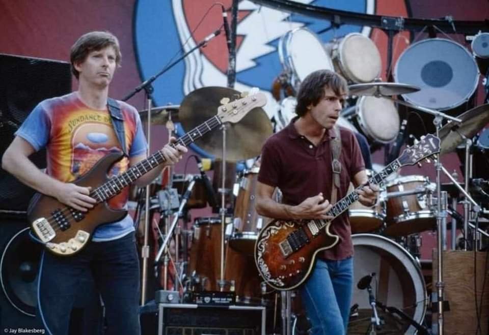 CPapasergio's tweet photo. October 10, 1982 
Drifting and Dreaming at the Frost Amphitheater, Palo Alto, CA 
#GratefulDead
Rango Keshavan aud 
https://t.co/cEasLKJFr9
Bobby is en 🔥 throughout the evening
the show is filled with nearly all potential best-ever versions
This must be heaven
SATISFACTION https://t.co/2VMfYhVjmc
