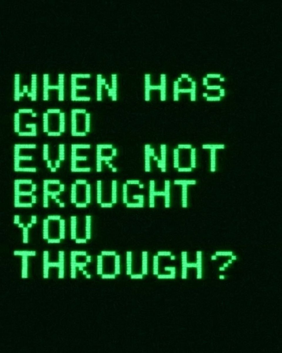 johnfitzgeraldn's tweet photo. Reminder..
The prayers we whisper still reach heaven ...

@johnfitzgeraldn https://t.co/ZGHgIyeQQu