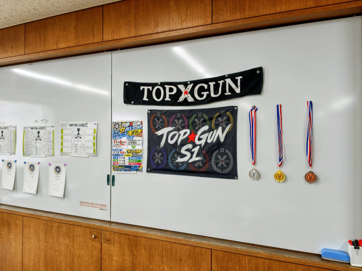 TOPGUN_AICHI's tweet photo. TGS1愛知

開場しました✨️

ご参加の皆さま、宜しくお願いします！

※会場は３階大研修室になります

#TGS1 https://t.co/4TMi8q4Whd