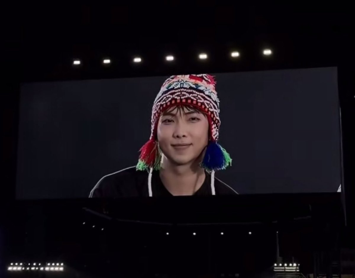 _sgminseven's tweet photo. No one can make me hate you, you are the most precious and purest person in the whole world

WE LOVE YOU NAMJOON https://t.co/SP3SXbkbqD