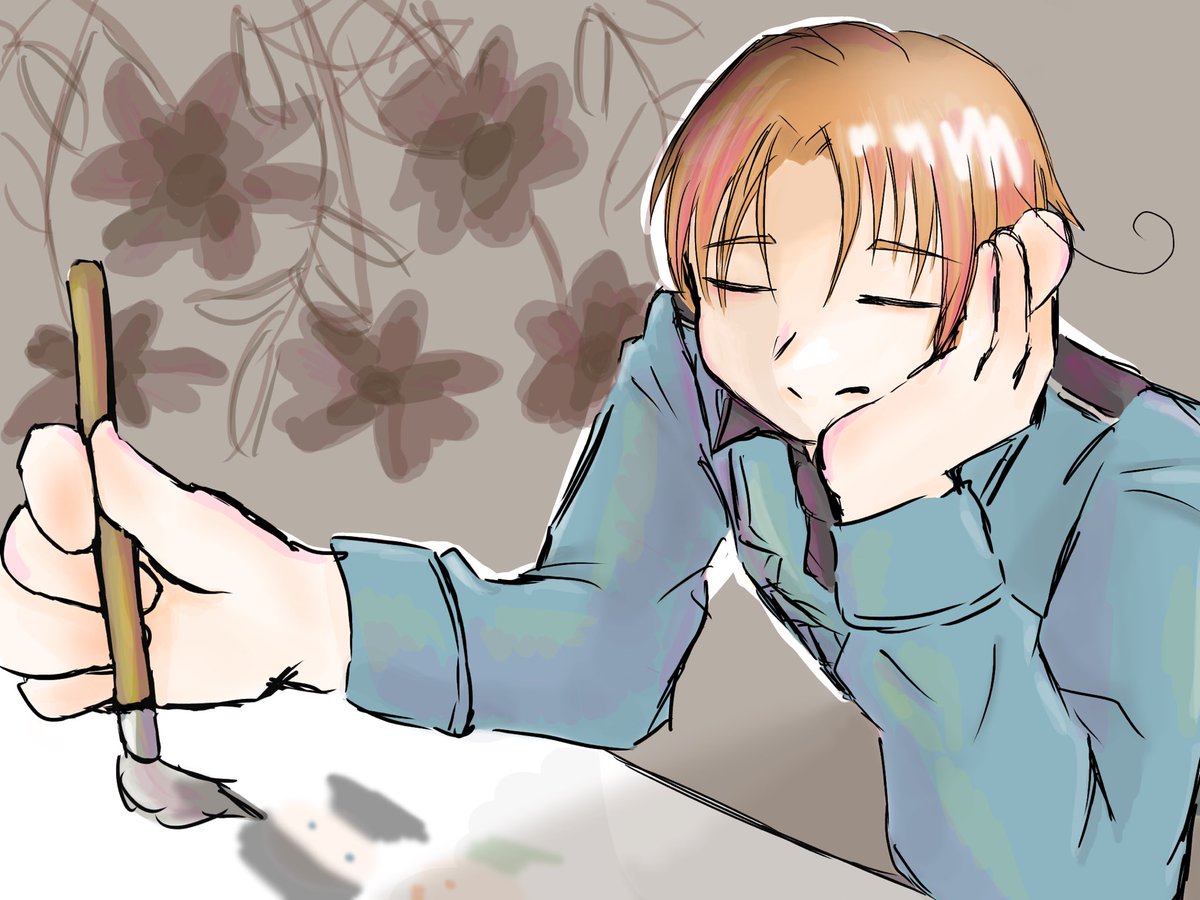 taueqy's tweet photo. 思い出
#ヘタリア
#aph https://t.co/RD6dd7ESF9